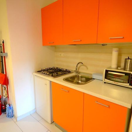 Shine Apartment Neapol Zewnętrze zdjęcie