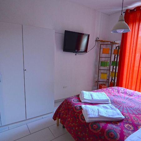 Shine Apartment Neapol Zewnętrze zdjęcie
