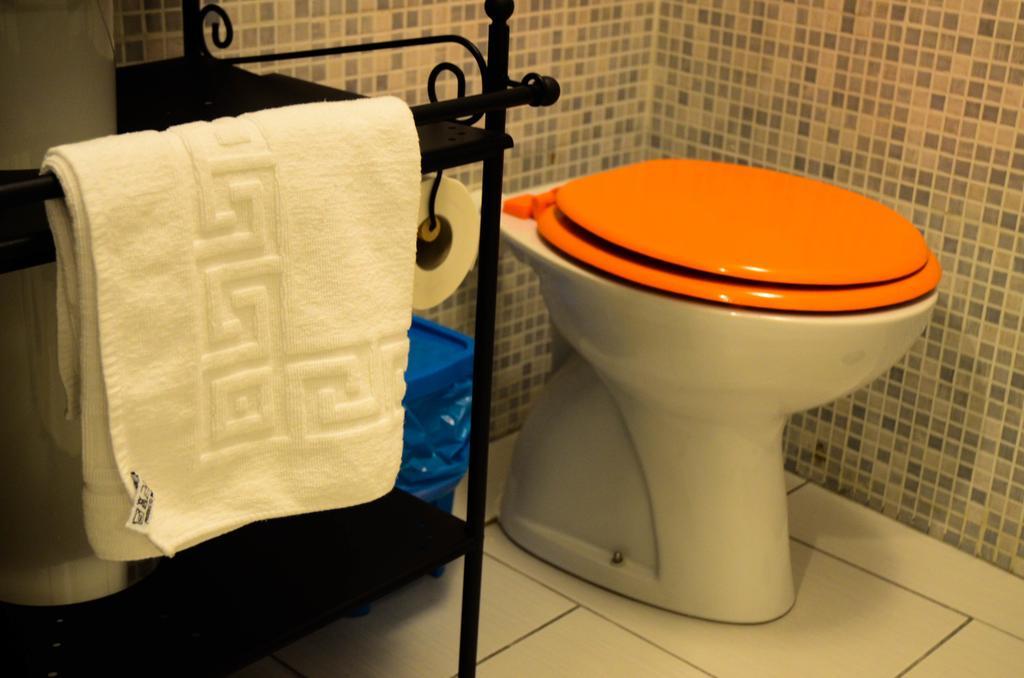 Shine Apartment Neapol Pokój zdjęcie
