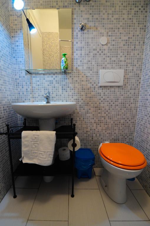 Shine Apartment Neapol Pokój zdjęcie