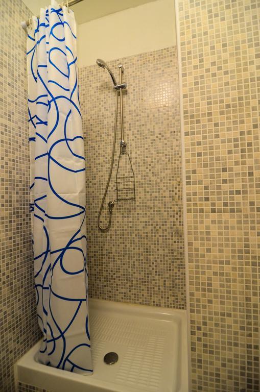 Shine Apartment Neapol Pokój zdjęcie