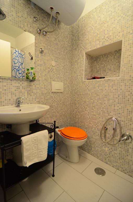 Shine Apartment Neapol Pokój zdjęcie