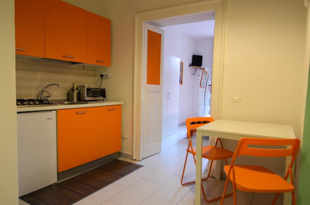 Shine Apartment Neapol Pokój zdjęcie