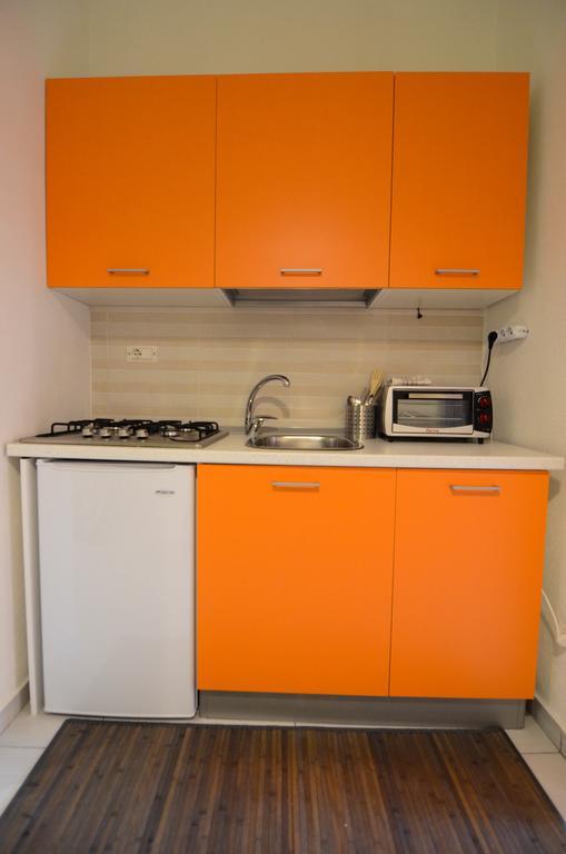 Shine Apartment Neapol Pokój zdjęcie