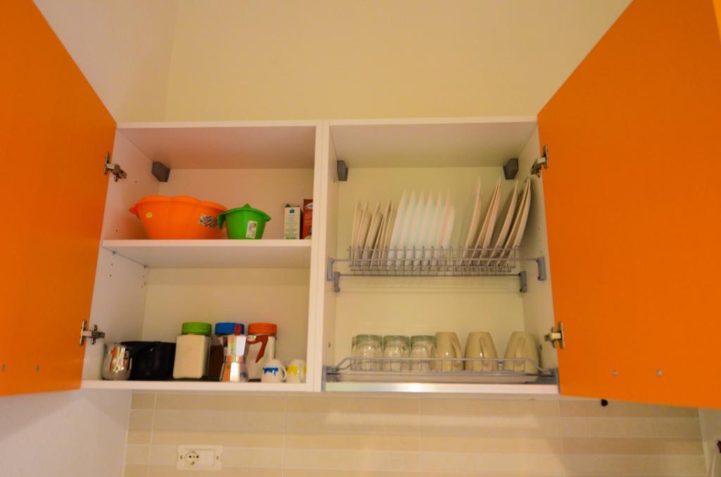 Shine Apartment Neapol Pokój zdjęcie