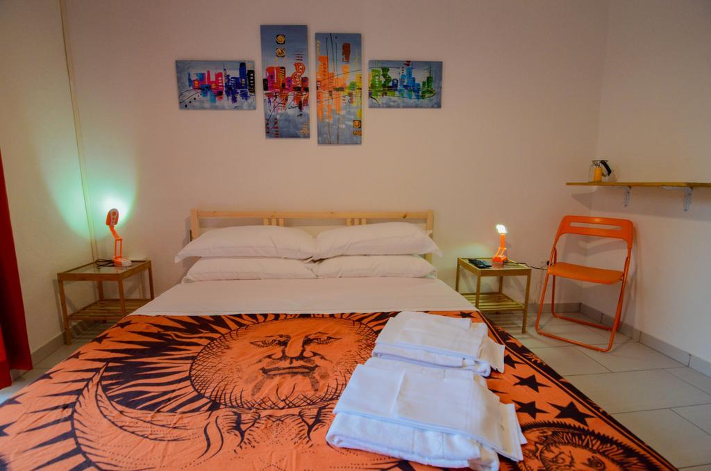 Shine Apartment Neapol Pokój zdjęcie