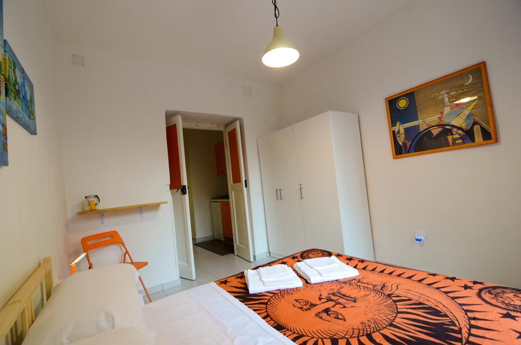 Shine Apartment Neapol Pokój zdjęcie
