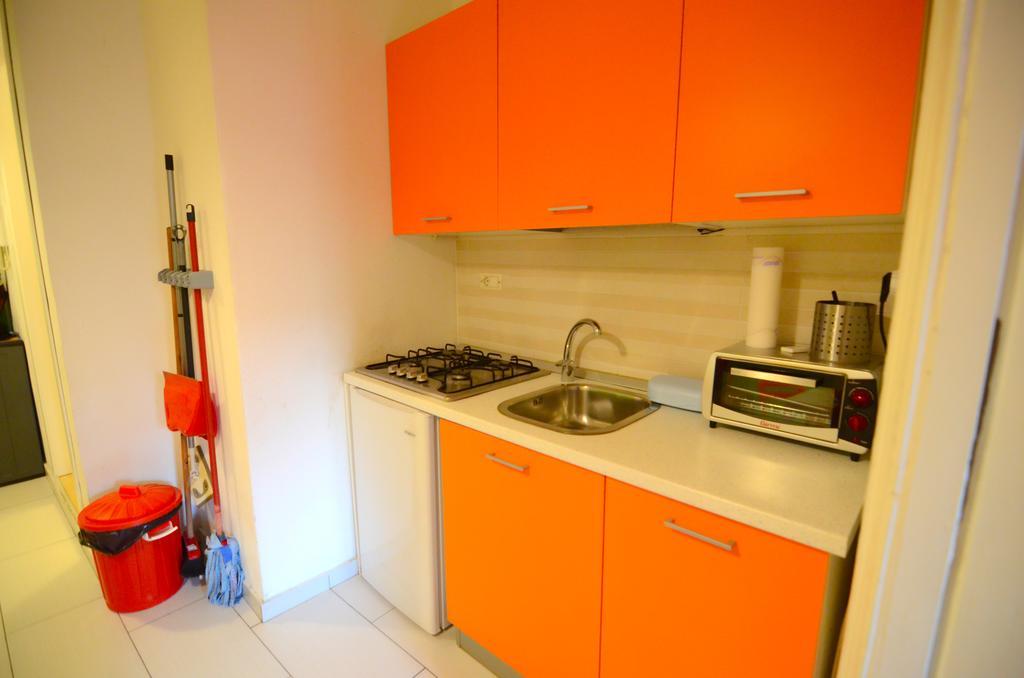 Shine Apartment Neapol Zewnętrze zdjęcie