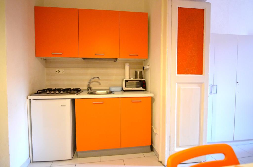 Shine Apartment Neapol Zewnętrze zdjęcie