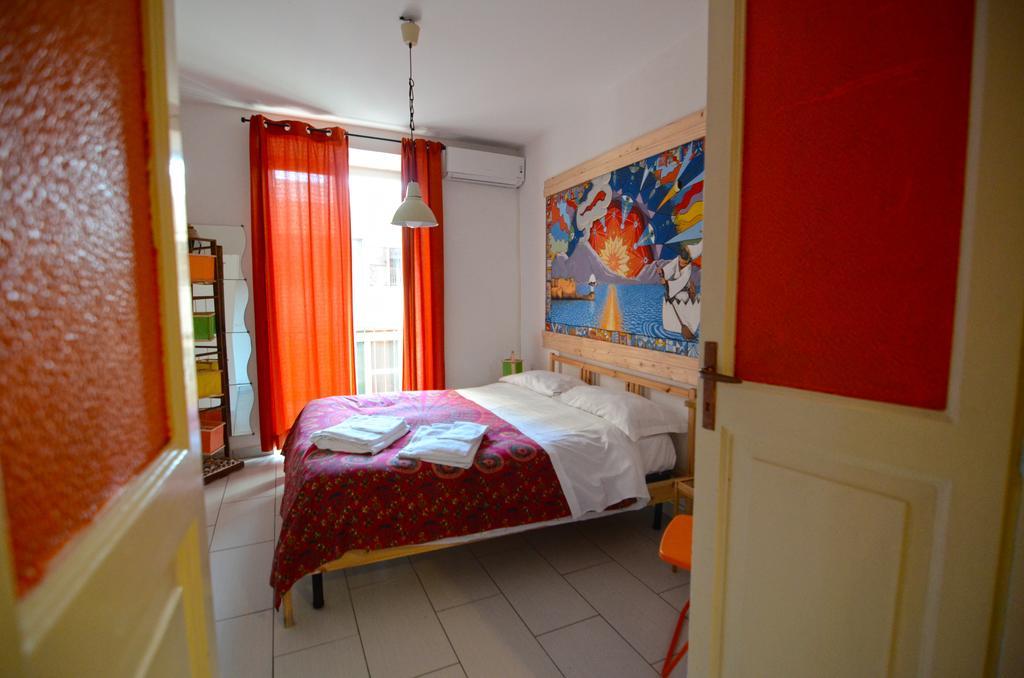 Shine Apartment Neapol Zewnętrze zdjęcie