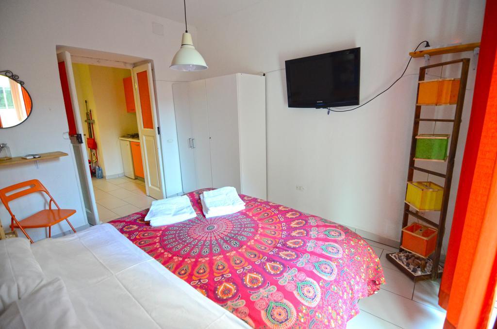 Shine Apartment Neapol Zewnętrze zdjęcie